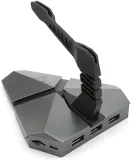 varr-mouse-bungee-hub-3xusb-2-0-czytnik-microsd-stan-nowy