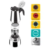kawiarka-moka-200ml-kaffe-lamart-lt7076-stan-nowy