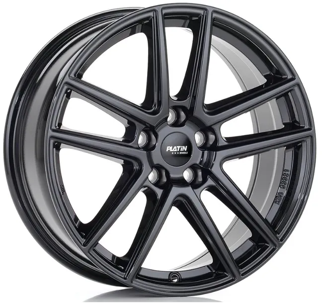 4x Felgi 18 do BAIC 5 BEIJING 5 5x110 67,1
