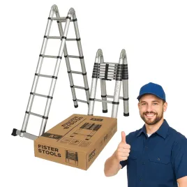 faster-tools-drabina-teleskopowa-rozstawna-50m