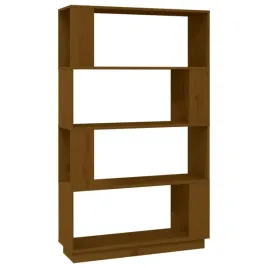 regal-przegroda-miodowy-braz-80x25x132-cm-drewno-sosnowe
