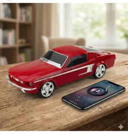 bezprzewodowy-glosnik-bluetooth-mustang-retro-z-radiem-fm-i-mp3-czerwien
