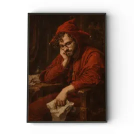 personalizowany-wydruk-ze-zdjecia-portret-plakat-70x100-prezent-urodziny