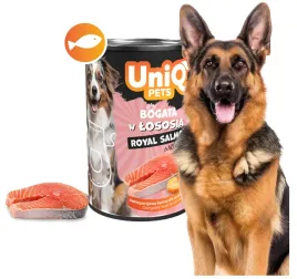 mokra-karma-dla-psa-royal-salmon-o-smaku-lososia-375g-uniq-pets