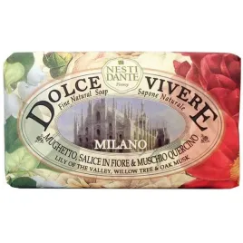 nesti-dante-dolce-vivere-milano-mydlo-toaletowe-250-g