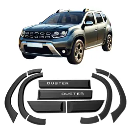 flary-i-listwy-nakladki-ochronne-na-drzwi-dacia-duster-18-24-srebrne-litery