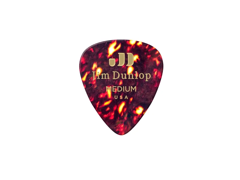 kostki-dunlop-celluloid-classic-shell-medium-stan-nowy