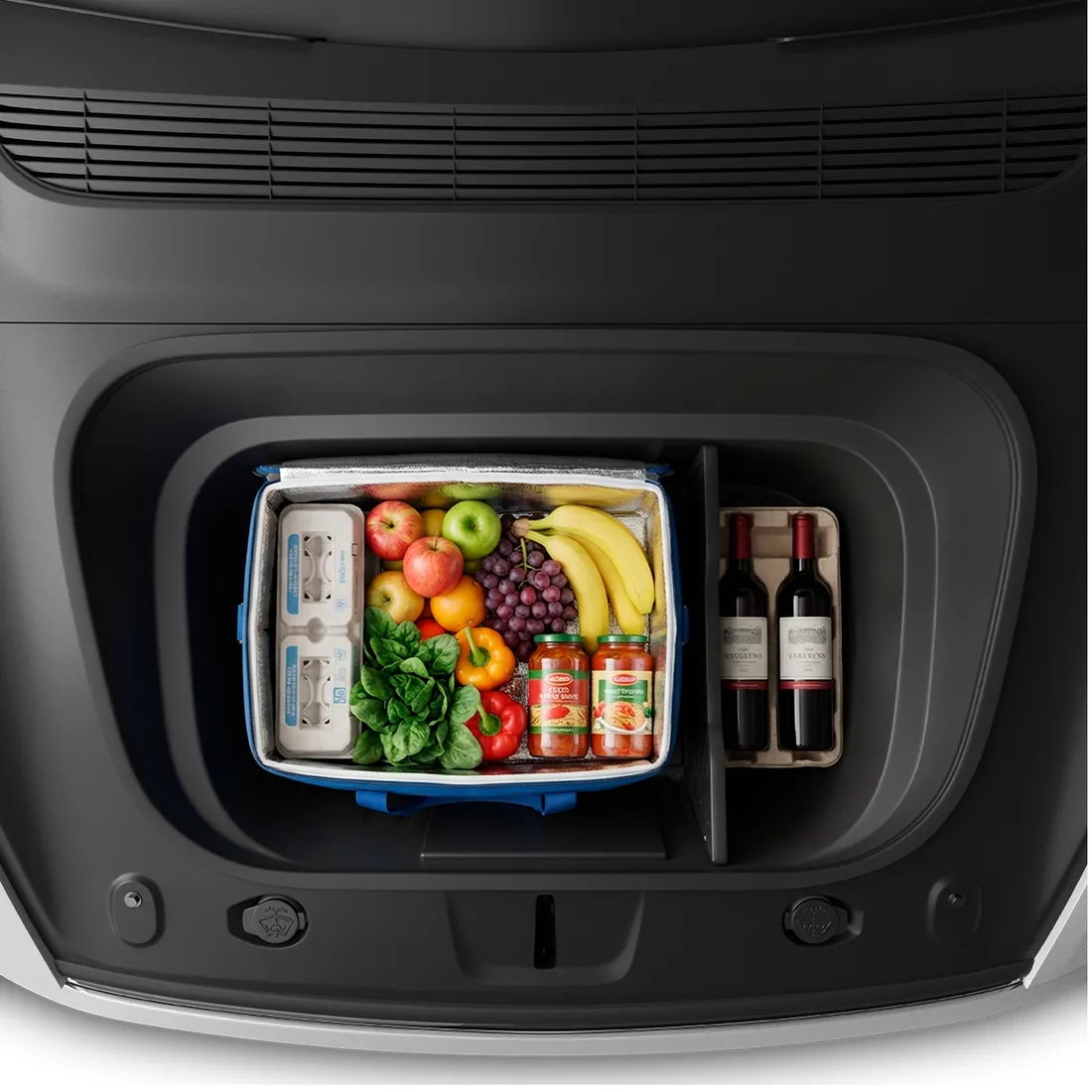 spigen-tesla-frunk-divider-black-tesla-model-y-juniper