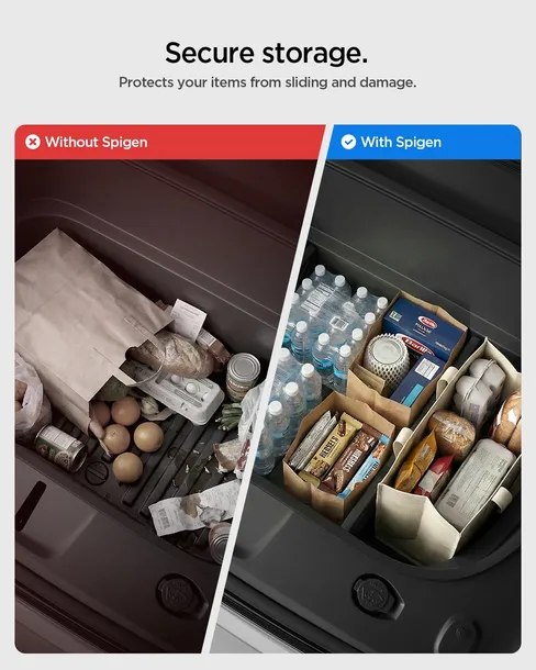 spigen-tesla-frunk-divider-black-tesla-model-y-juniper-producent-spigen-marka-spigen