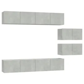 zestaw-6-szafek-telewizyjnych-szarosc-betonu