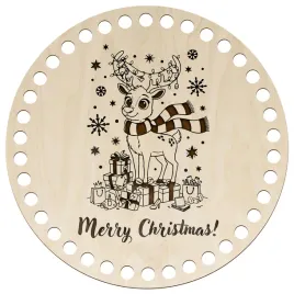 swiateczna-baza-podstawa-z-grawerem-do-szydelkowania-diy-kolo-okrag-20cm