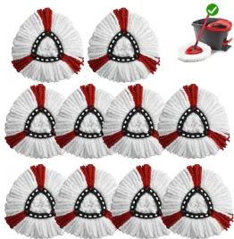 10x-wklad-nakladka-do-mopa-obrotowego-vileda-turbo-nowy-model-mopowanie