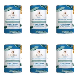 perro-fish-monobialkowa-karma-mokra-dla-psa-sardynka-cukinia-6x400g-zestaw