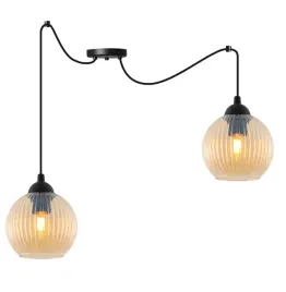 lampa-sufitowa-wiszaca-zyrandol-nad-stol-wyspe-pajak-czarny-topazowe-kule