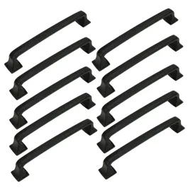 10-x-uchwyt-meblowy-czarny-128-mm-z-metalu