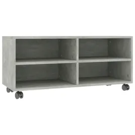 szafka-pod-tv-kolor-betonowy-szary-90x35x35-cm