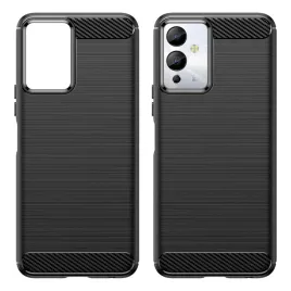 carbon-case-etui-do-infinix-note-12i-elastyczny-silikonowy-karbonowy-pokrow