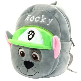 plecak-dla-przedszkolaka-szkolny-pluszowy-dzieciecy-psi-patrol-rocky