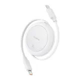 kabel-usb-baseus-free2pull-mini-usb-c-do-usb-c-60w-1-bialy