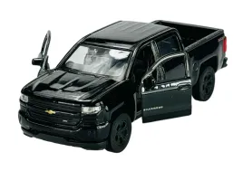 welly-2017-chevrolet-silverado-czarny-1-34-43750-nowy-model-metalowy