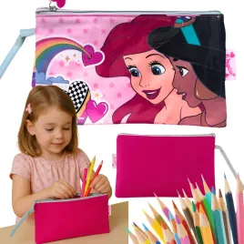 piornik-saszetka-kosmetyczka-ksiezniczki-disney-a-ariel-jasmina-24-15-cm