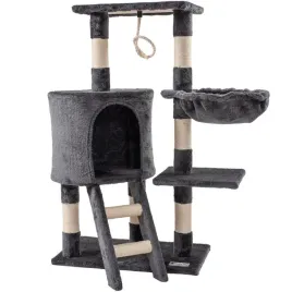 drapak-dla-kota-pj045-domek-legowisko-z-hamakiem-75-cm