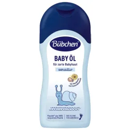 olejek-dla-niemowlat-bubchen-baby-ol-sensitive-200-ml