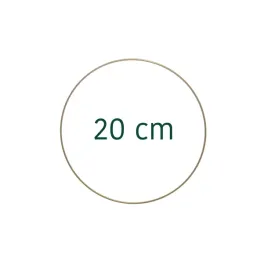 zlota-metalowa-obrecz-kolo-baza-do-wianka-makramy-20-cm