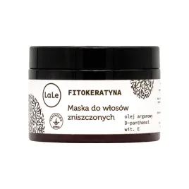 la-le-maska-do-wlosow-zniszczonych-fitokeratyna-150-ml
