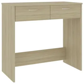 biurko-dab-sonoma-z-dwoma-szufladami-80-x-40-x-75-cm