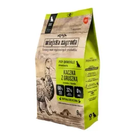 wiejska-zagroda-karma-kaczka-z-gruszka-m-9kg