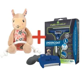 furminator-dla-psow-dlugowlosych-large-zabawka-dla-psa-gratis