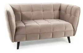 sofa-castello-velvet-2-bezowy