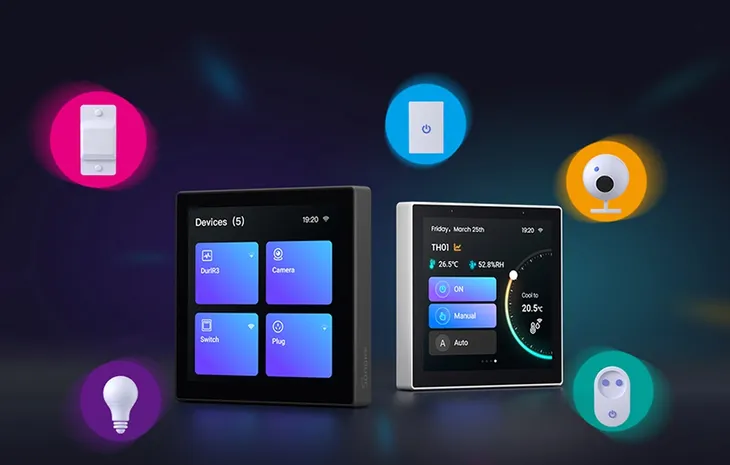 panel-sterowania-wifi-bluetooth-zigbee-matter-sonoff-nspanel-pro-bialy-kod-producenta-sonoff-stan-nowy