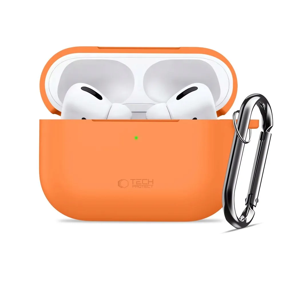 tech-protect-silicone-hook-apple-airpods-pro-3-cosmic-orange