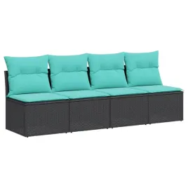 sofa-ogrodowa-z-poduszkami-4-osobowa-czarna-polirattan
