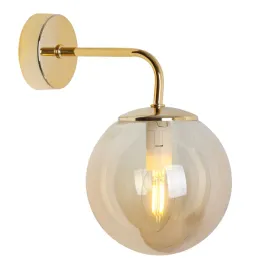 lampa-kinkiet-scienny-zloty-szklana-kula-doo-sypialni-salonu-topazowy-e14