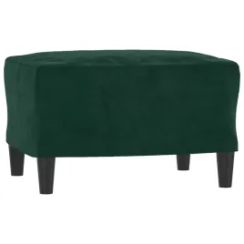 podnozek-aksamitny-z-rama-ze-sklejki-ciemnozielony-60x50x41-cm