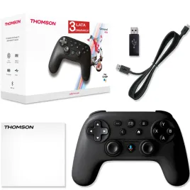 gamepad-thomson-400a-bezprzewodowy-dual-vibration-usb-pc-ps3
