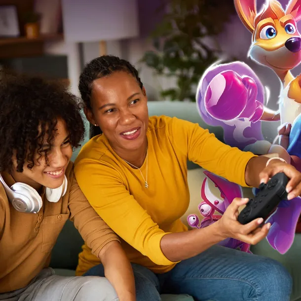 gamepad-thomson-400a-bezprzewodowy-dual-vibration-usb-pc-ps3-stan-nowy-marka-thomson