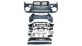 bodykit-bmw-x6-f16-z-tlumikiem