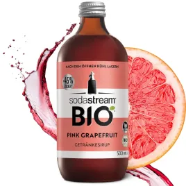 syrop-sodastream-bio-pink-grapefruit-500ml
