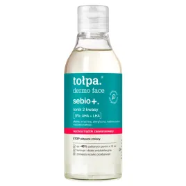 tolpa-dermo-face-sebio-tonik-do-twarzy-2-kwasy-5percent-aha-lha-200-ml