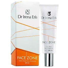 dr-irena-eris-face-zone-krem-antyrodnikowy-na-dzien-tonujacy-spf-50-30-ml