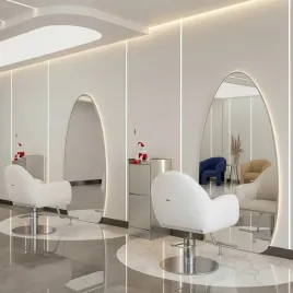 konsola-konsoleta-fryzjerska-barberska-lustro-fryzjerskie-180x90-led-pro