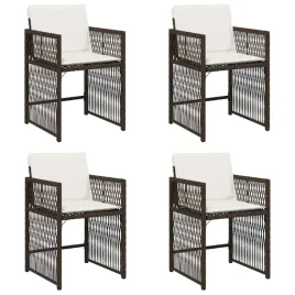 komplet-4-krzesel-ogrodowych-z-poduszkami-rattan-pe-stal-brazowe-505