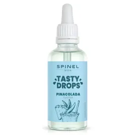 spinel-soda-tasty-drops-50-ml-krople-o-smaku-pinacolada-bez-cukru
