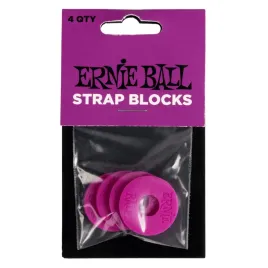 zabezpieczenie-paska-strap-blocks-ernie-ball-5618-4-szt-fioletowe