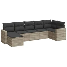 zestaw-wypoczynkowy-rattan-pe-jasnoszary-6szt-75x75x75-cm