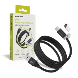 mobile-origin-27w-magnetic-staycable-usb-c-to-usb-a-1-5m-cb6